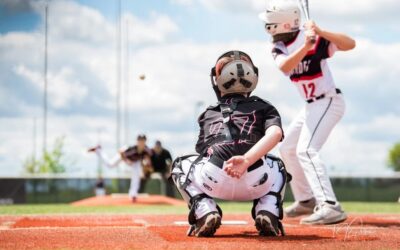 Rec Baseball / Softball Summer 2021