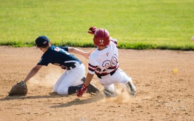 Travel Baseball Tryouts 2021