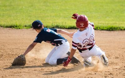 Rec Baseball / Softball Spring 2021