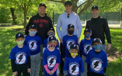 Rec Baseball / Softball Summer 2022