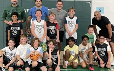 3rd-5th Grade Multi-Sport Developmental Program 2023
