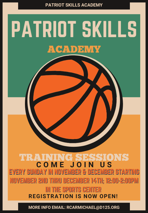 Patriot Skills Academy