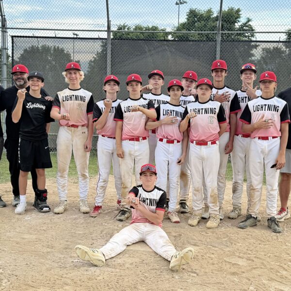 8U-14U Travel Baseball Tryouts 2027