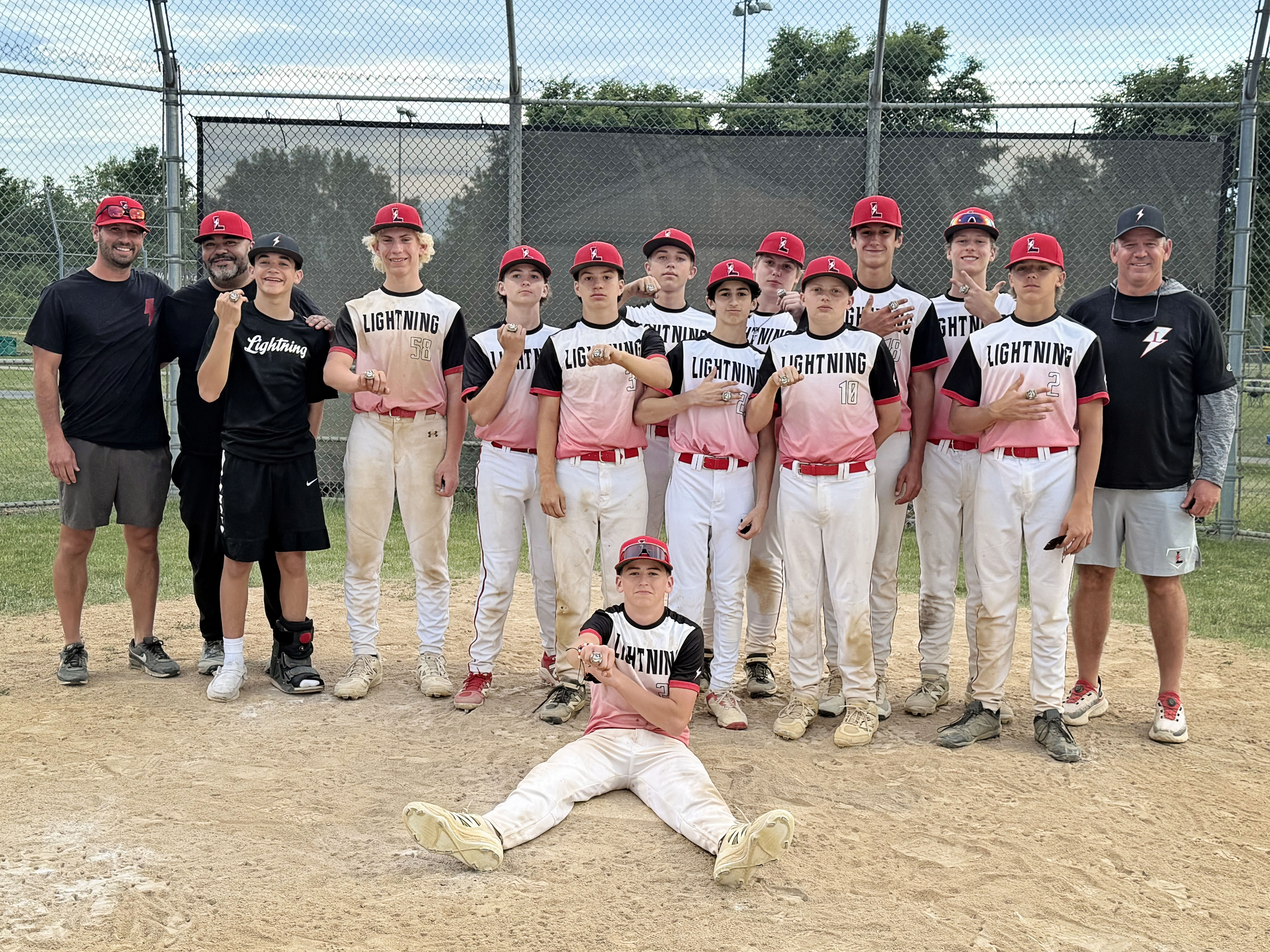 8U-14U Travel Baseball Tryouts 2027