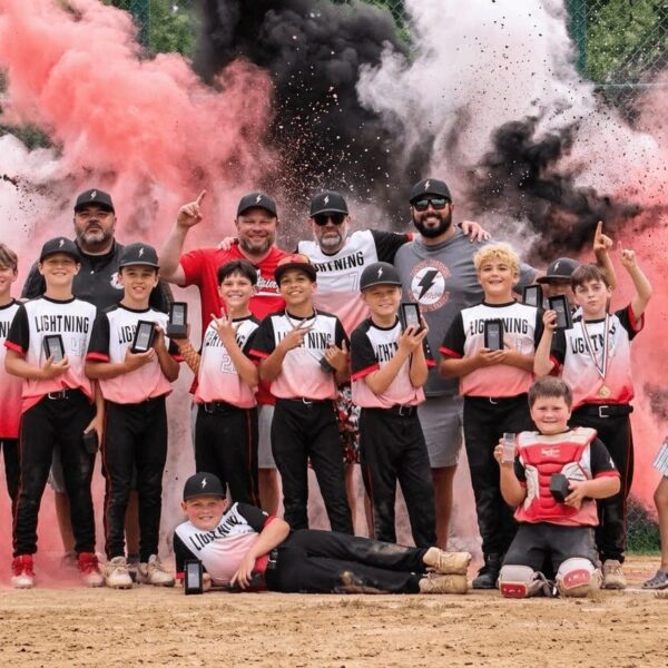 Cooperstown Baseball 2027 Payment Link