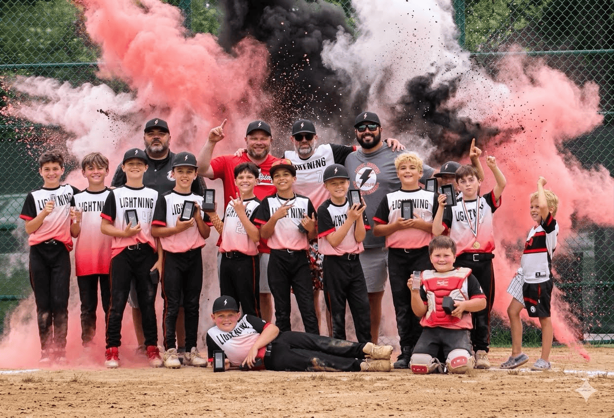 Cooperstown Baseball 2027 Payment Link