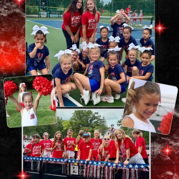 Boo Bash Dance Clinic & Performance 2026